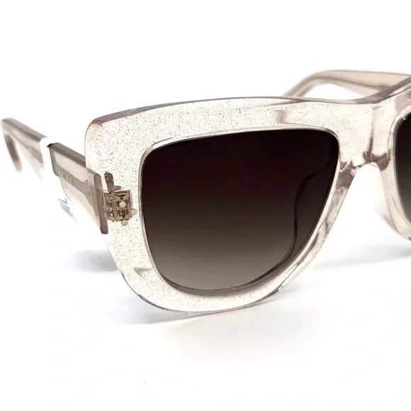 CELINE Sunglasses CL40157U 73K Authentic tag was removed  display picture 1